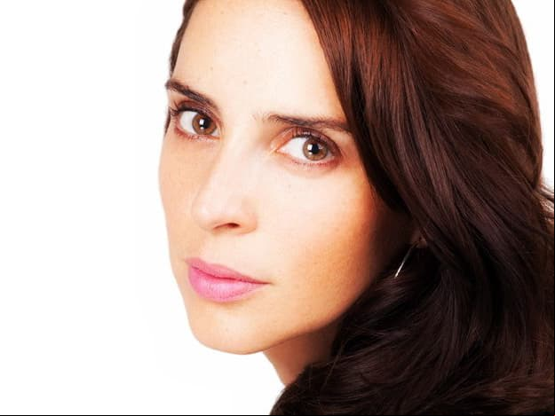 Exclusiva: ¡Irán Castillo regresa a las telenovelas!