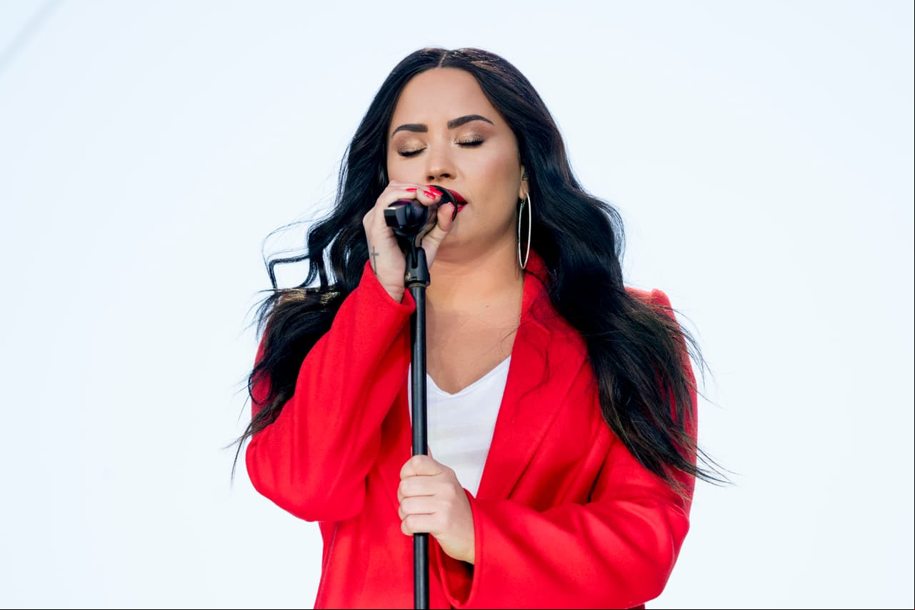 El último episodio al que tuvo que enfrentarse la cantante fue en julio de 2018, cuando tuvo que ser hospitalizada por una sobredosis de fentanilo que casi le cuesta la vida. Tras este incidente, la intérprete ingresó a un centro de rehabilitación.