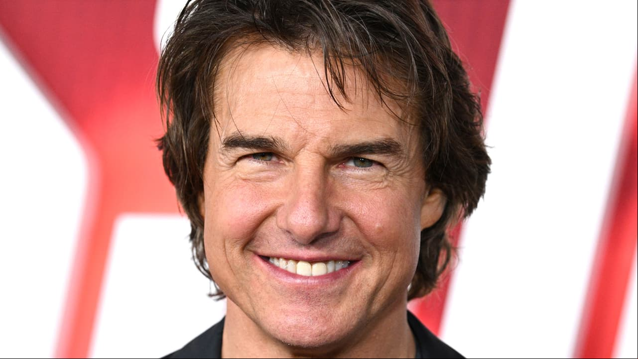 Tom Cruise podría ser el protagonista de la nueva película de Alejandro González Iñárritu.