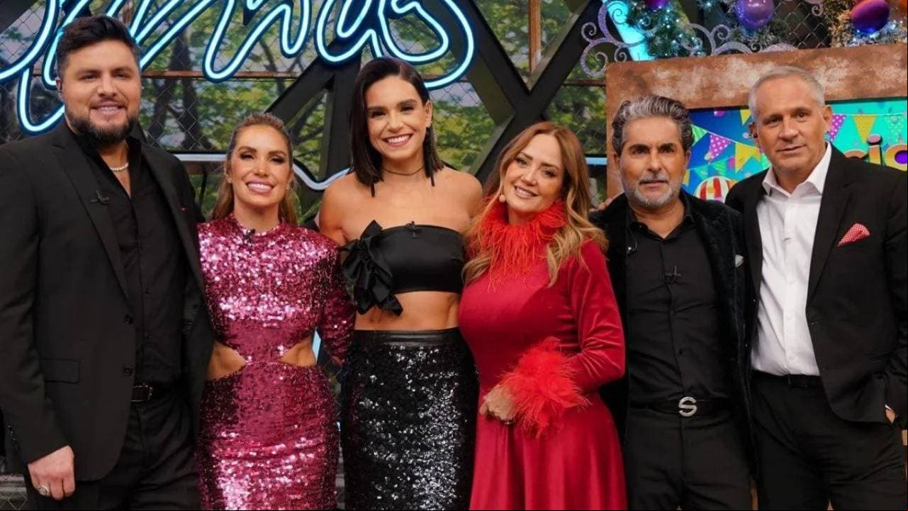 Conductor de Hoy anuncia embarazo: será papá y revela detalles sobre el nacimiento del bebé 