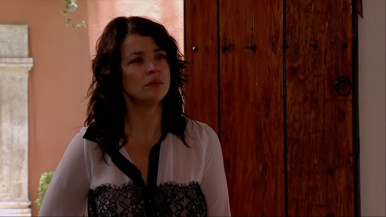 Fabiola se quita la vida frente a Graciela