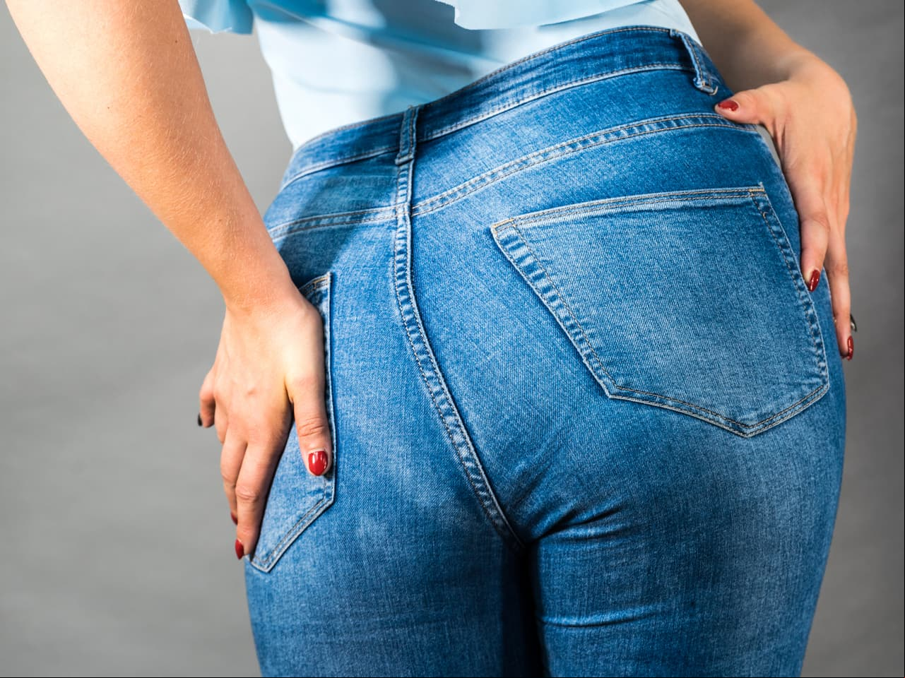 El cuerpo siempre reflejará el estado de nuestra salud