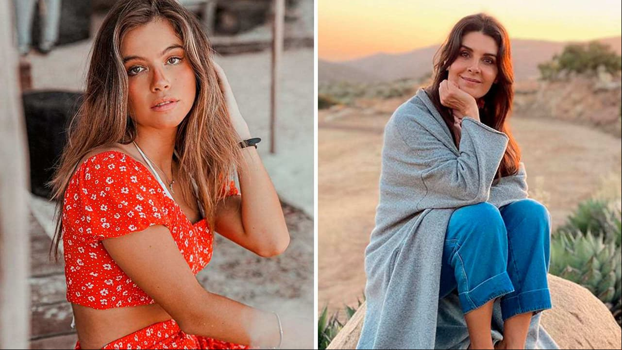 Isidora Vives se reencuentra con Mayrín Villanueva y destapa elenco de ‘Si nos dejan’