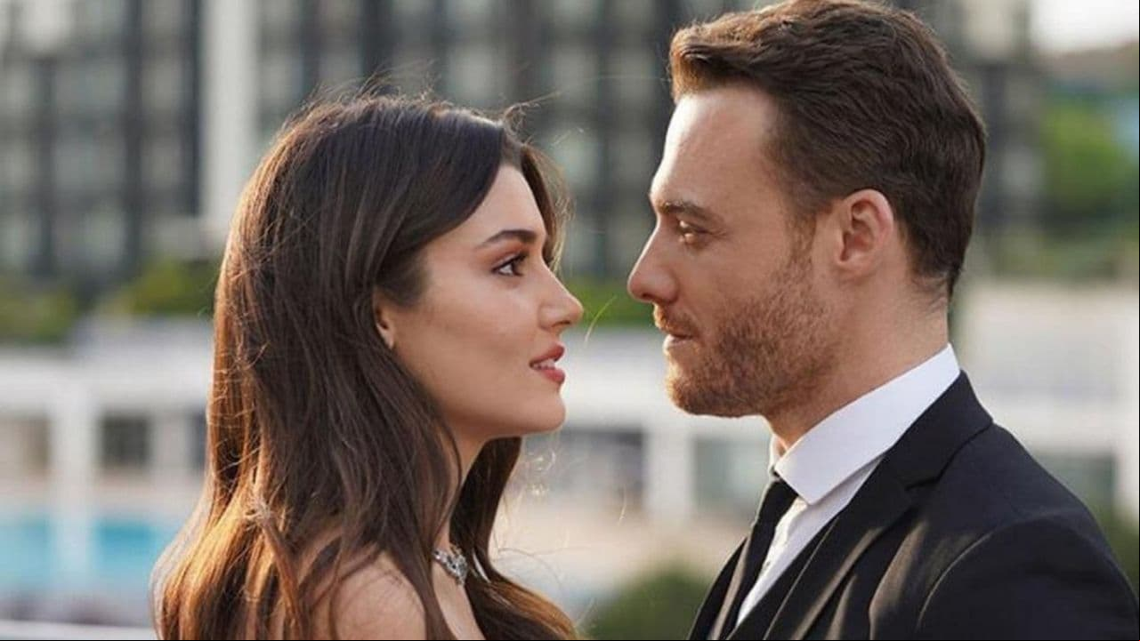 ¿Será que es amor? La serie turca de HBO Max perfecta para ver en pareja