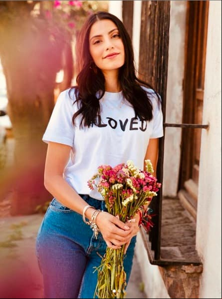 Cuarentenas tardes: Pregúntale lo que quieras a Bárbara López en el IG de Las Estrellas