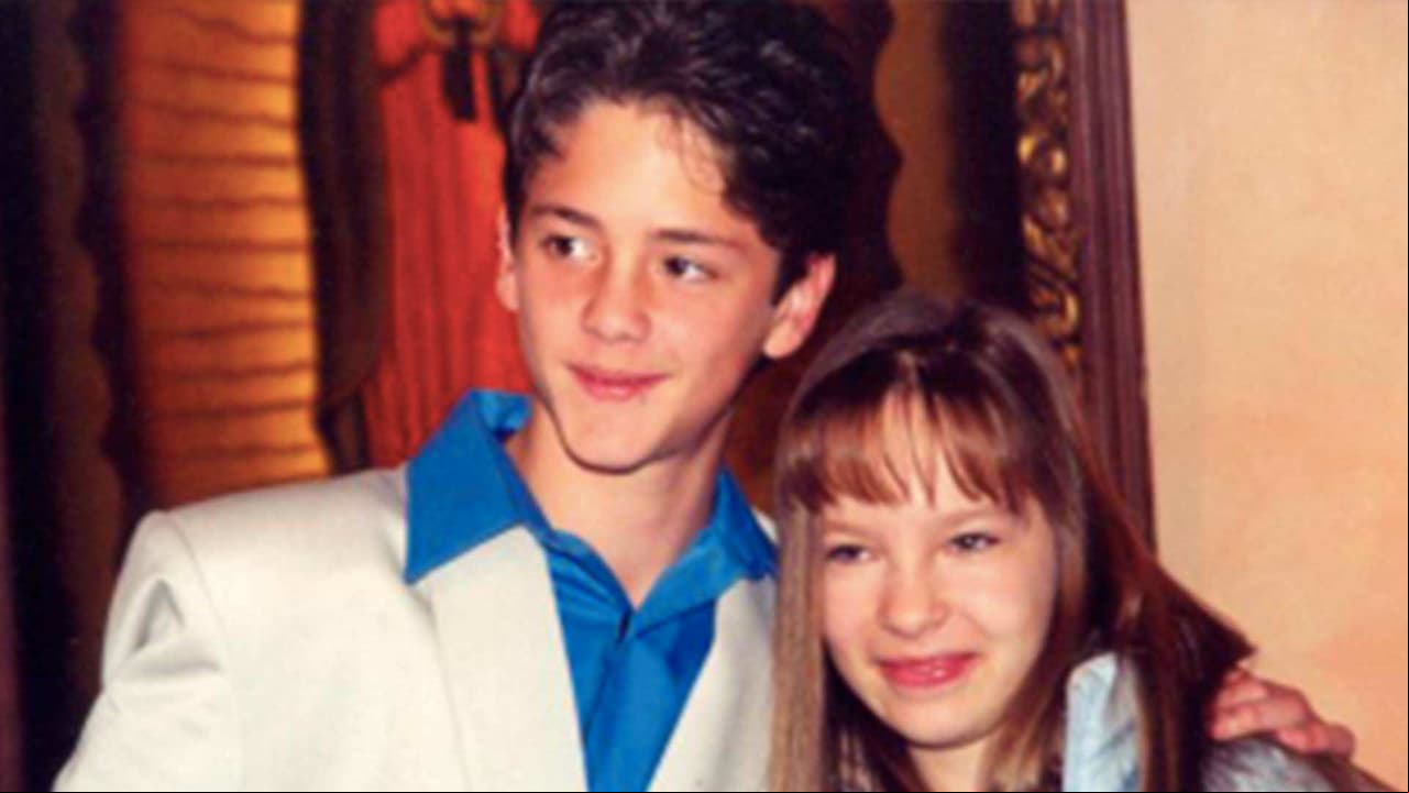 Esta es la impactante historia del actor de 'Aventuras en el Tiempo' que murió inesperadamente