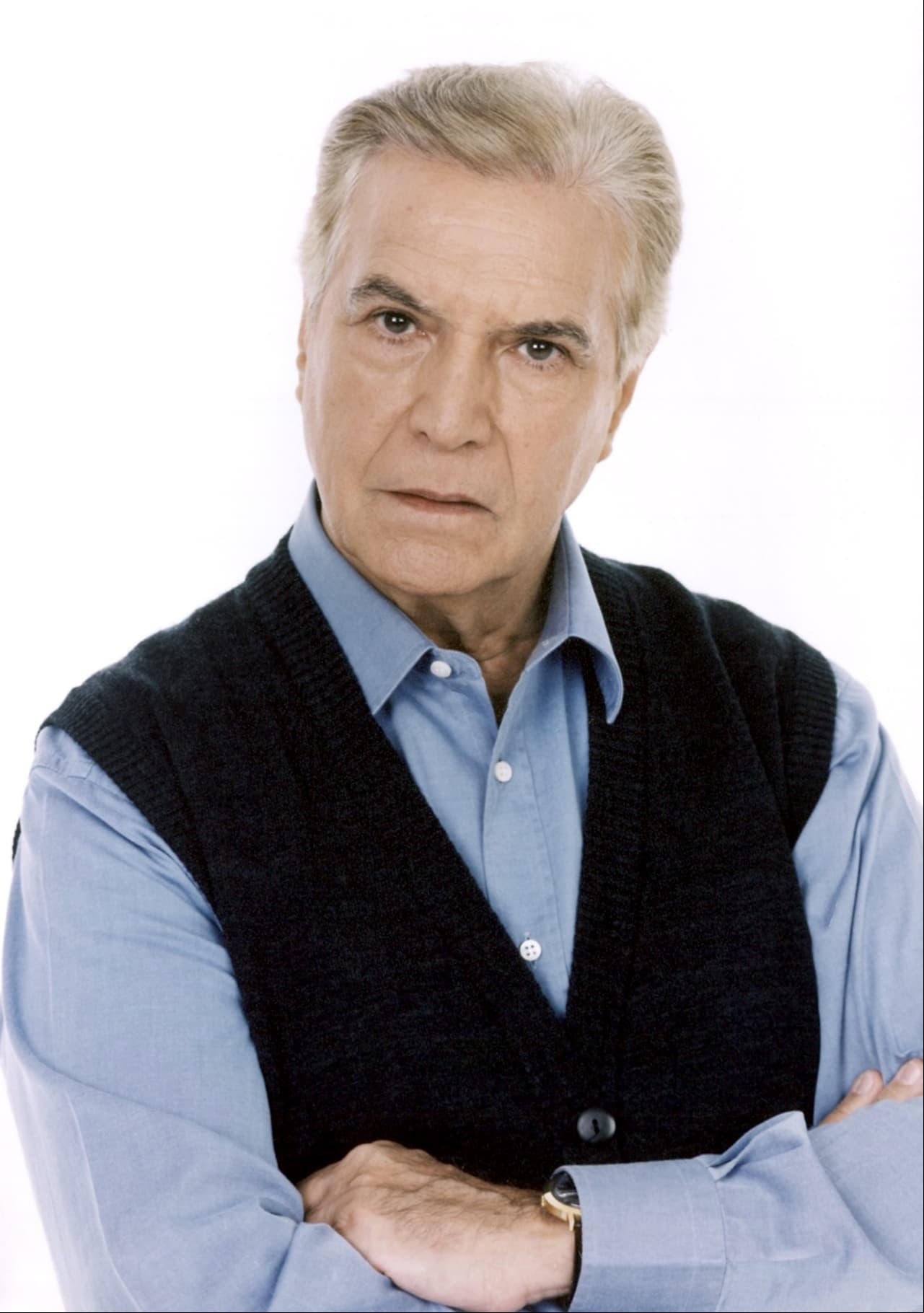 Gustavo Rojo