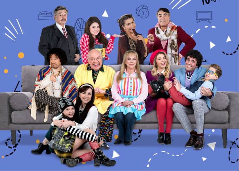 7 razones para no perderte la tercera temporada de 'Una familia de diez'