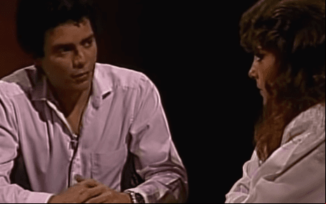 A esta telenovela se le sumaron cinco títulos más, entre ellos, ‘Vivir un poco’ (1985) y ‘Rosa salvaje’ (1987) junto a Verónica Castro.