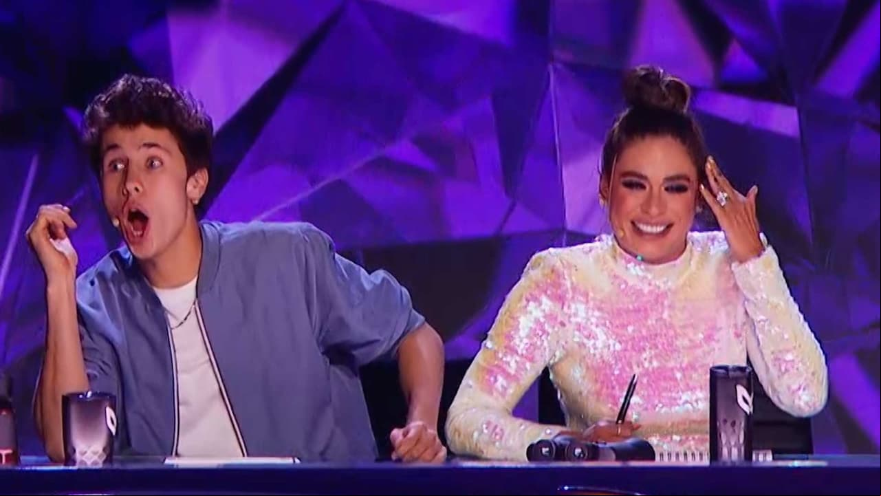 Así reaccionó Juanpa Zurita al enterarse que Galilea Montijo y Cuauhtémoc Blanco fueron novios