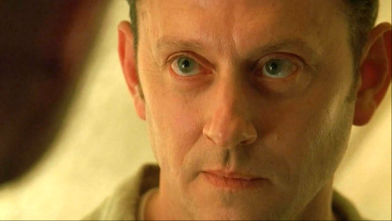 Solo sigue sus propias creencias, cambiando el destino de los personajes en el cuarto ciclo de este show (FOTO: ABC)