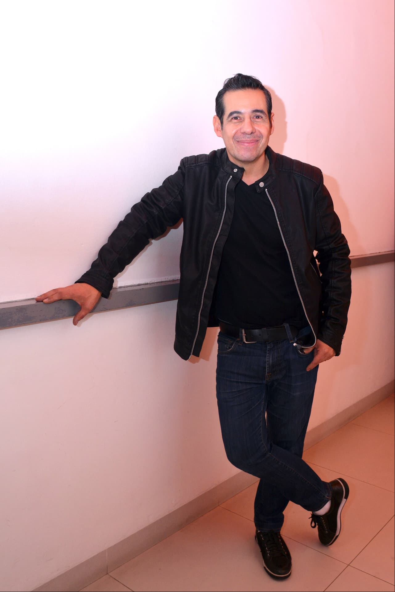 Tras concluir esta faceta de su vida, comenzó a desempeñarse como conductor de sus propios programas de entrevista, para en 2021 sumarse como otro miembro más de la emisión de Unicable.
