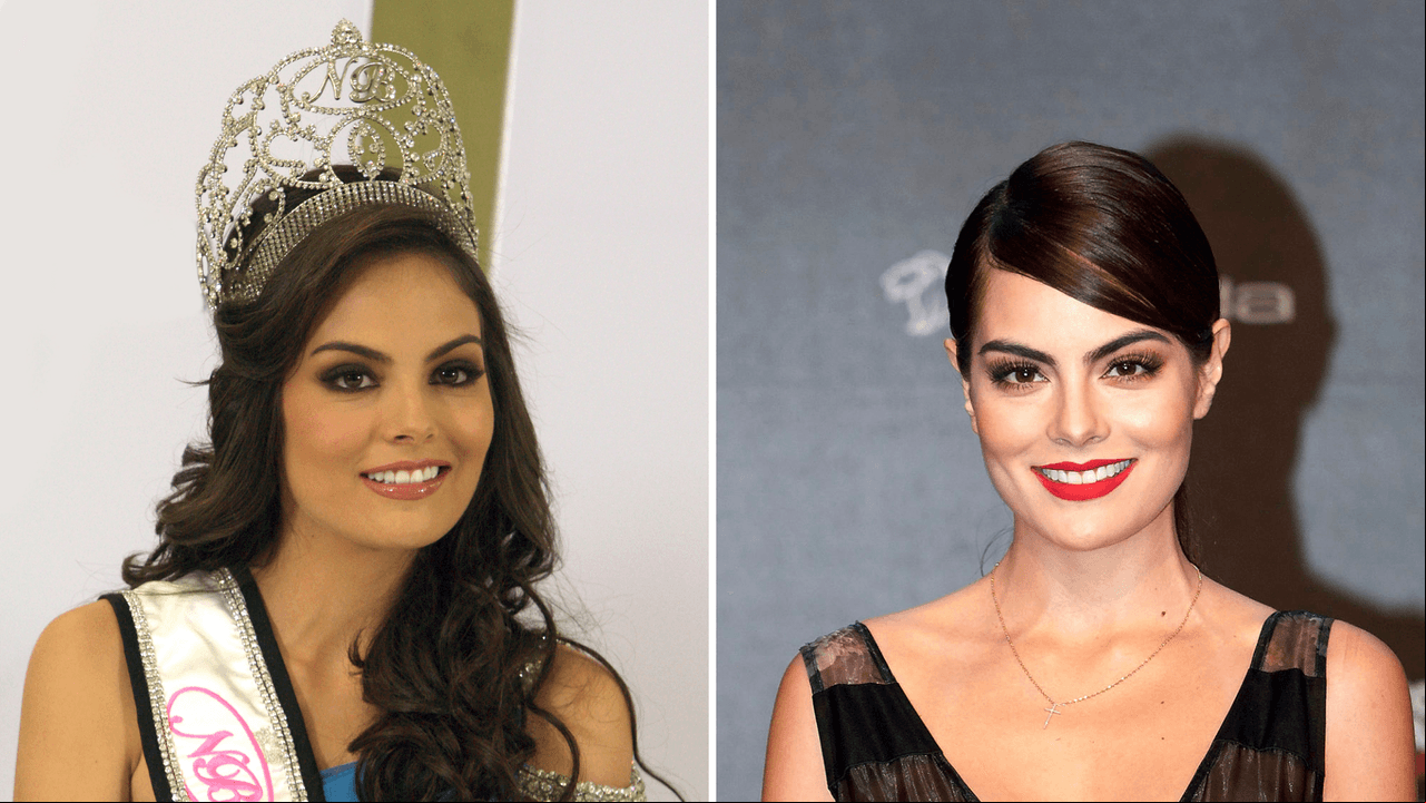 Como la segunda mexicana que se ha coronado como 'Miss Universo', Ximena Navarrete, quien ganó esta presea en 2010, estelarizó la telenovela 'La Tempestad' en 2013, al lado del actor cubano William Levy. No obstante, después de esta, se alejaría de la actuación para concentrarse como modelo.