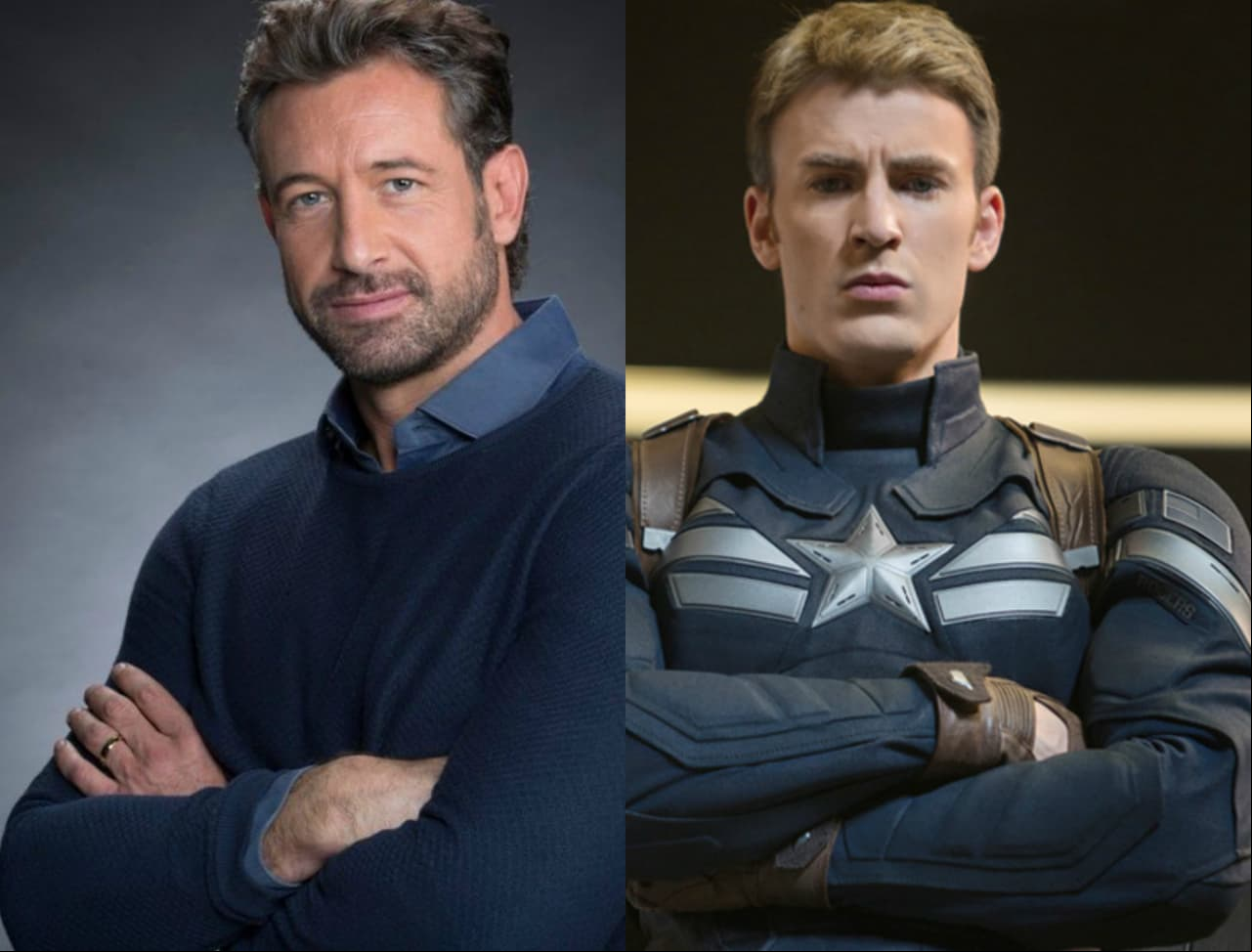 Gabriel Soto lideraría a todos.