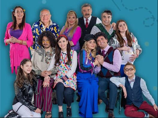 5 razones para no perderte el final de la quinta temporada de 'Una familia de diez'