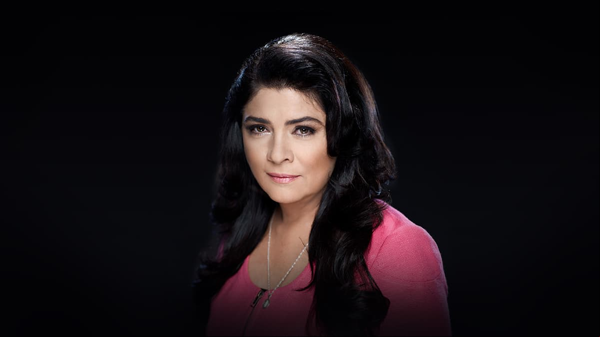 La novela más dramática de Victoria Ruffo está en blim tv para echar lágrima a gusto