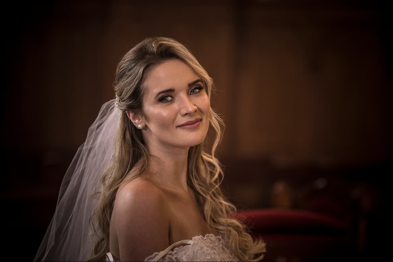 ¡No te pierdas a Kimberly Dos Ramos en 'Rubí' de lunes a viernes a las 9:30 pm. con Las Estrellas!