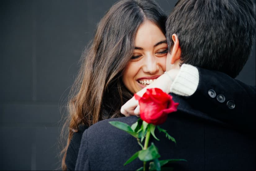 “En un beso sabrás todo lo que he callado” – Pablo Neruda.