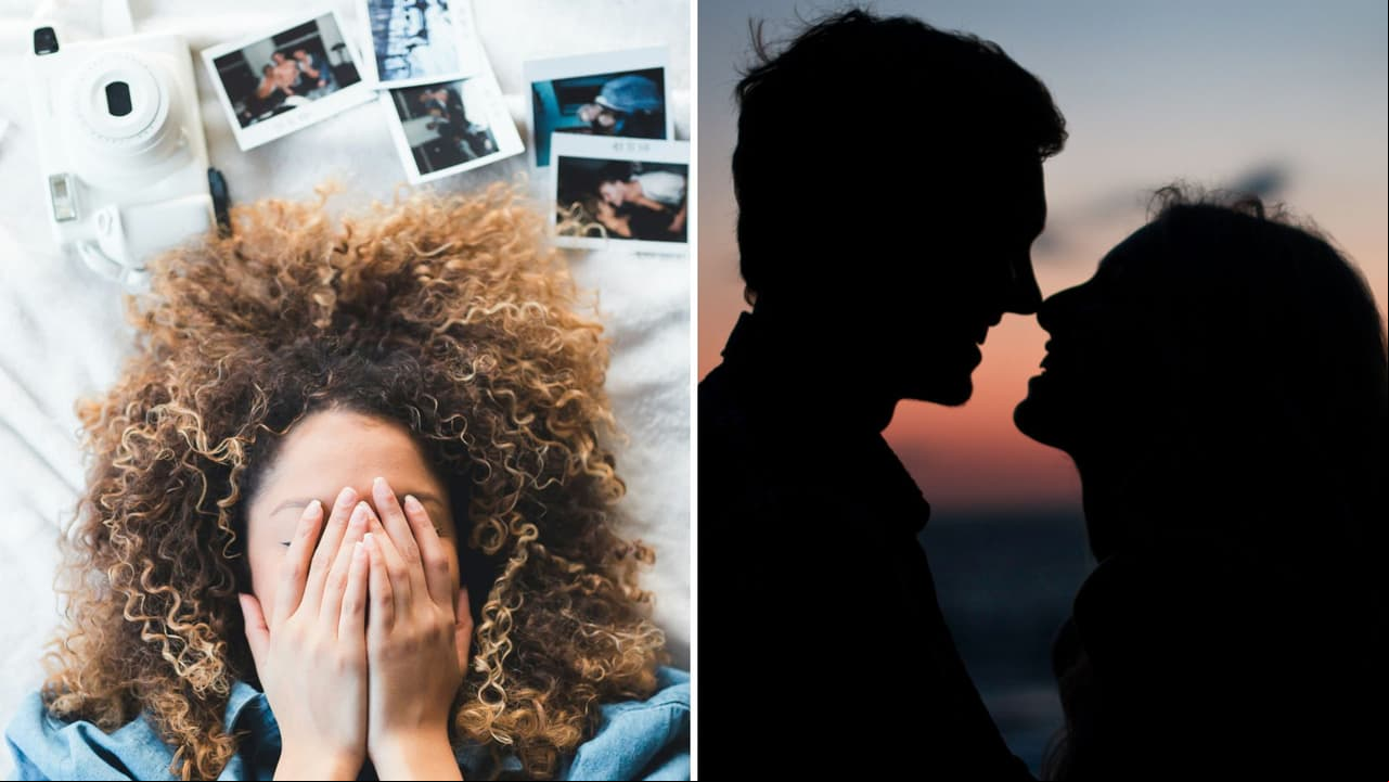 Mujer despierta y ya no logra recordar a su esposo: él le fue infiel con su mejor amiga