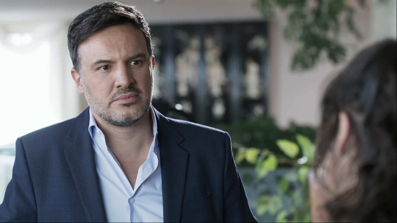 ¡Julio acepta seguir amando a Vera!
