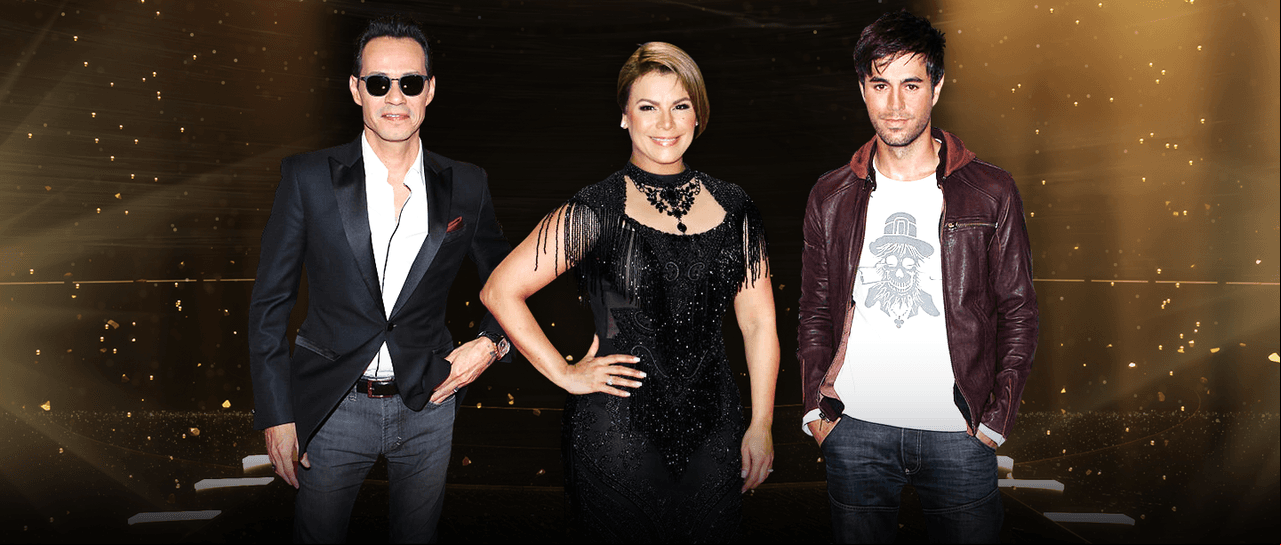 Premio Lo Nuestro es uno de los reconocimientos de la industria musical más importantes, pues incentiva a las estrellas a crear e innovarse cada año. Claro que hay algunos artistas que superan toda expectativa, por eso aquí te presentamos a los cantantes que han recibido el mayor número de galardones en la historia de esta ceremonia.