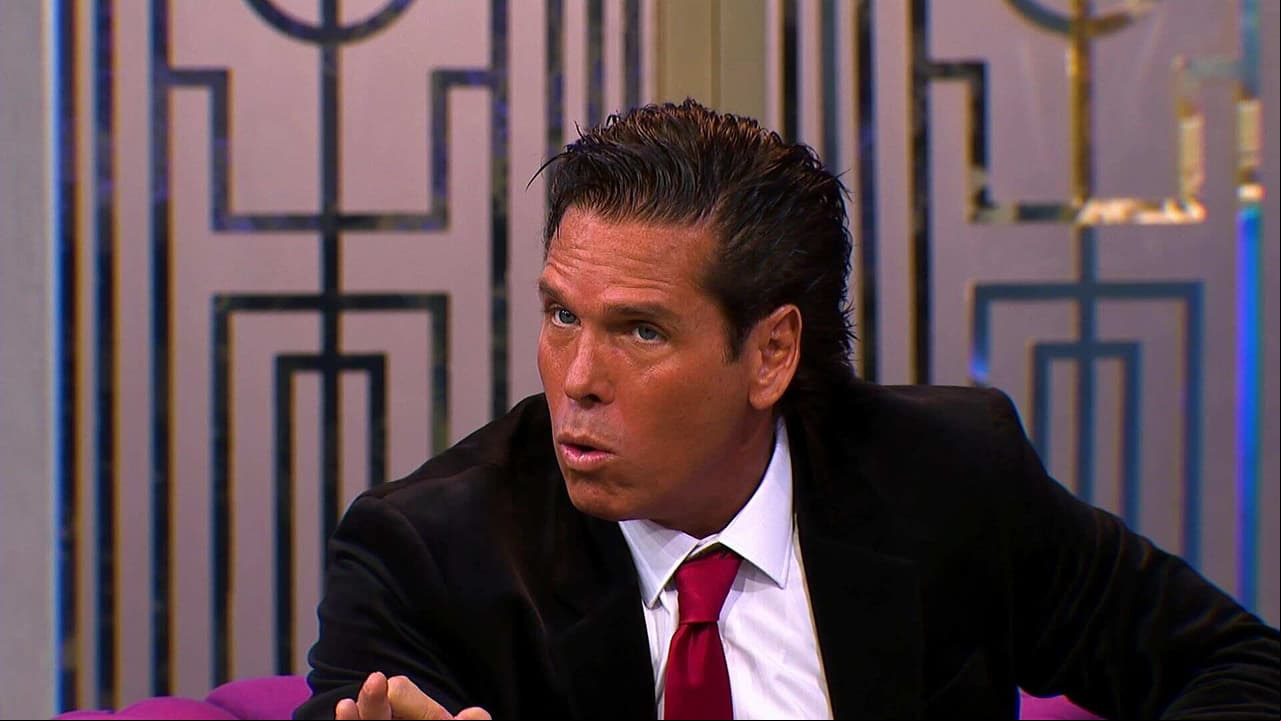 Palazuelos es juzgado por ser el primer mirrey de la TV y ‘El Burro’ van Rankin sale en su defensa
