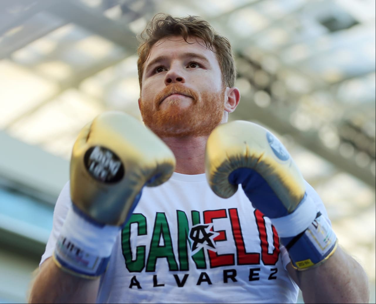 ¿Su horóscopo favorecerá a ‘Canelo’ Álvarez en la pelea del sábado?