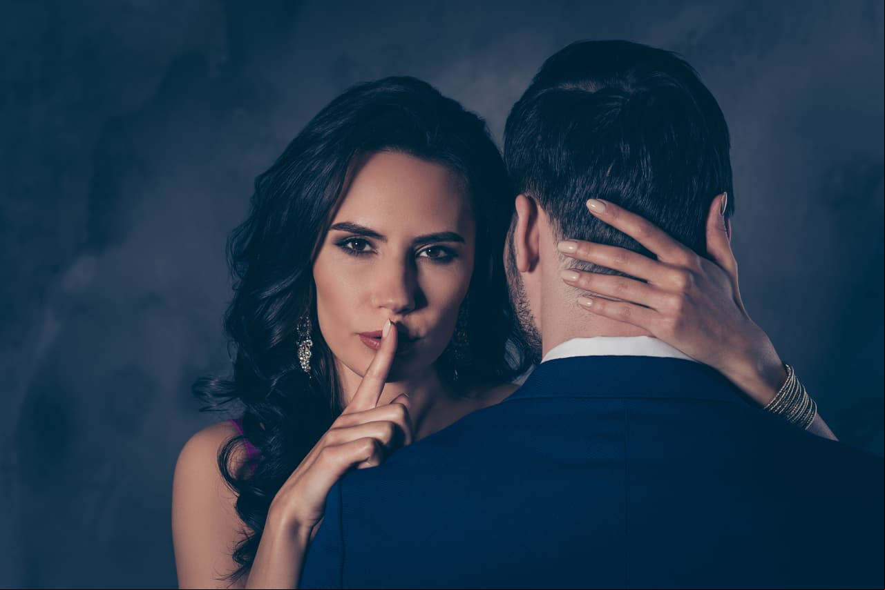 Esta es la edad en la tu pareja podría serte infiel