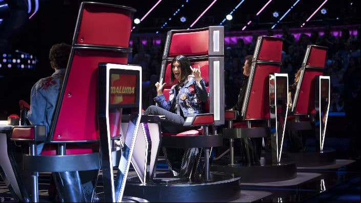 Así fue la última noche de audiciones en La Voz... México