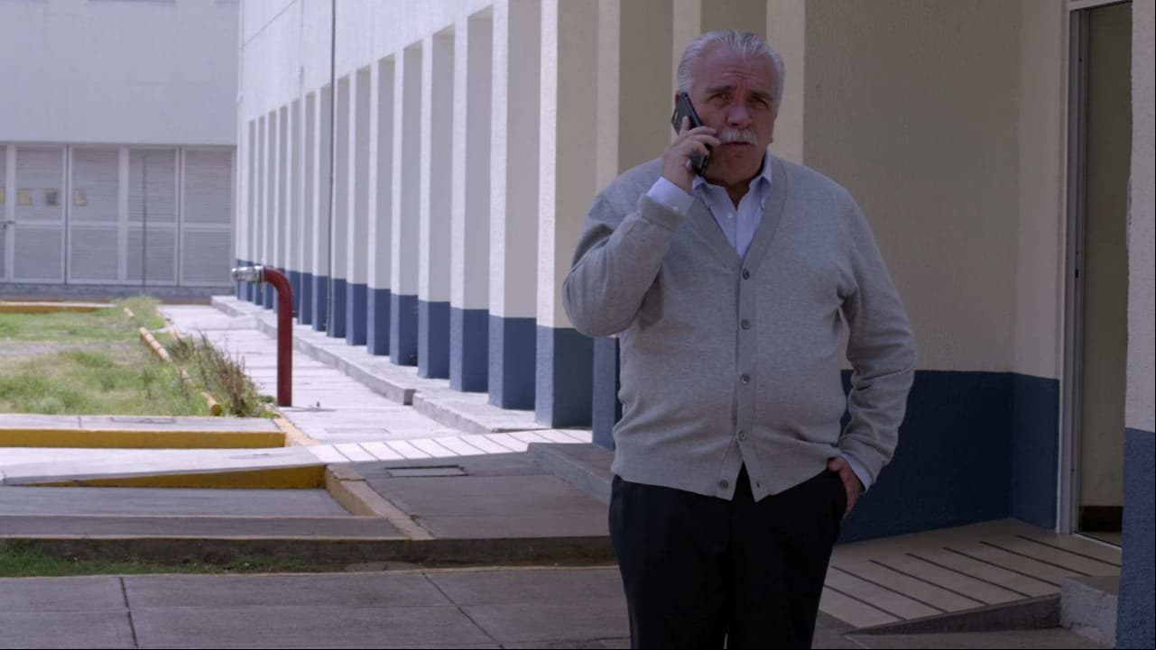 Este miércoles: ¿Podrá Gonzalo encontrar una prueba contra René?
