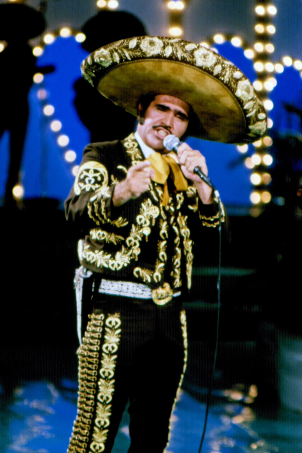 Por qué Vicente Fernández era el último gran ídolo de la canción ranchera