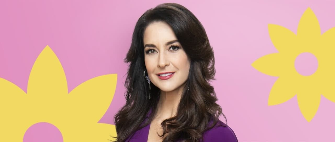 Susana González confiesa cómo ha cambiado su vida gracias a sus hijos