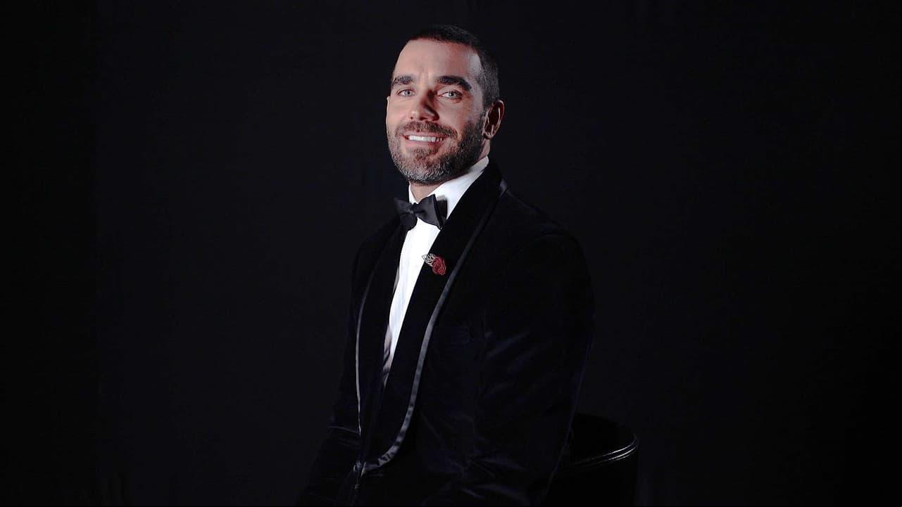 Marcus Ornellas vs. ‘Lucas’, ¿cuáles son las diferencias entre el actor y el personaje de ‘Rubí’?