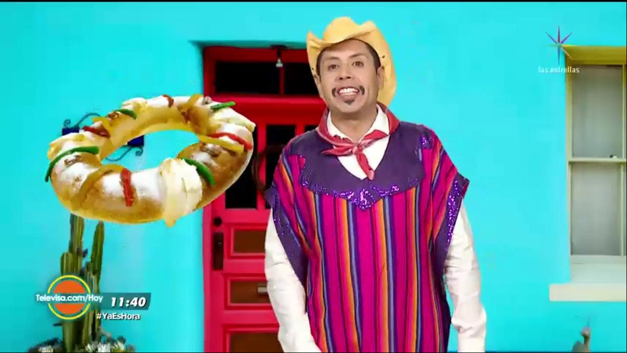 ¿Cómo vas con tus propósitos de año nuevo?