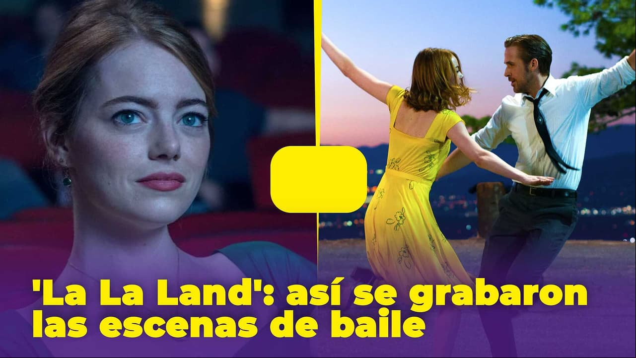 'La La Land': el gran error de los Premios Oscar estuvo relacionado con Emma Stone
