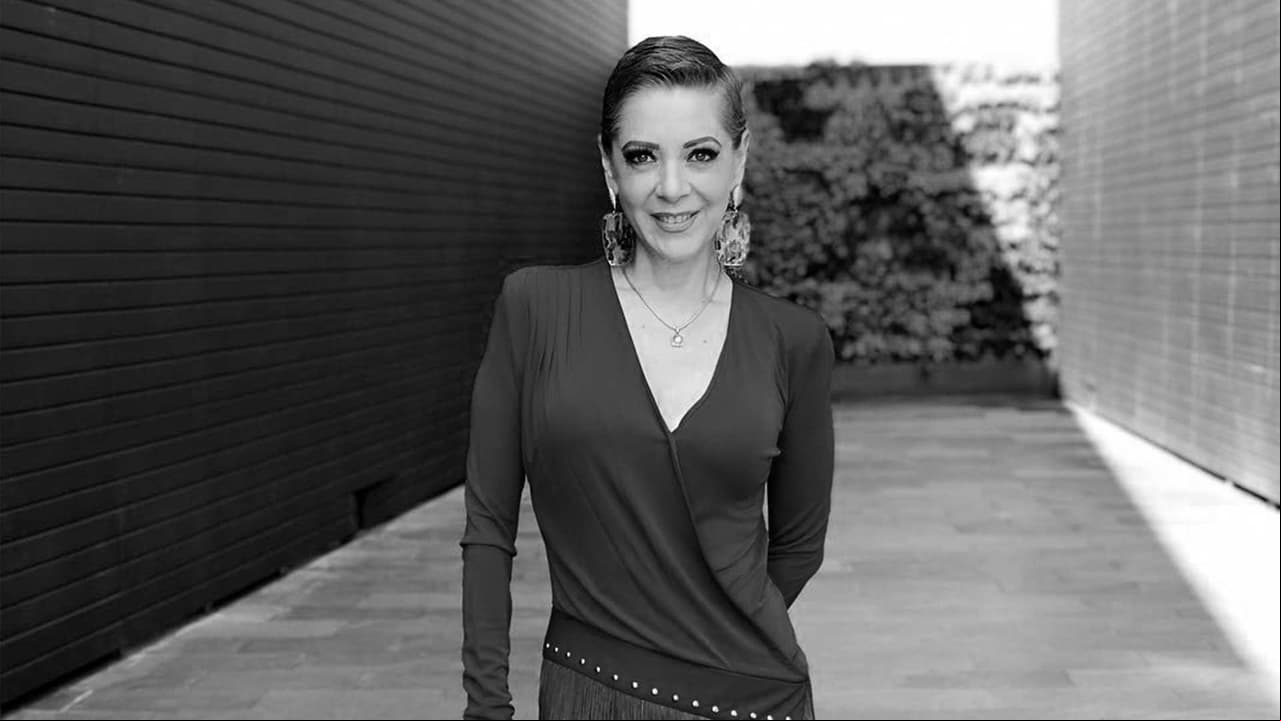 Última hora: Muere Edith González tras dura batalla contra el cáncer