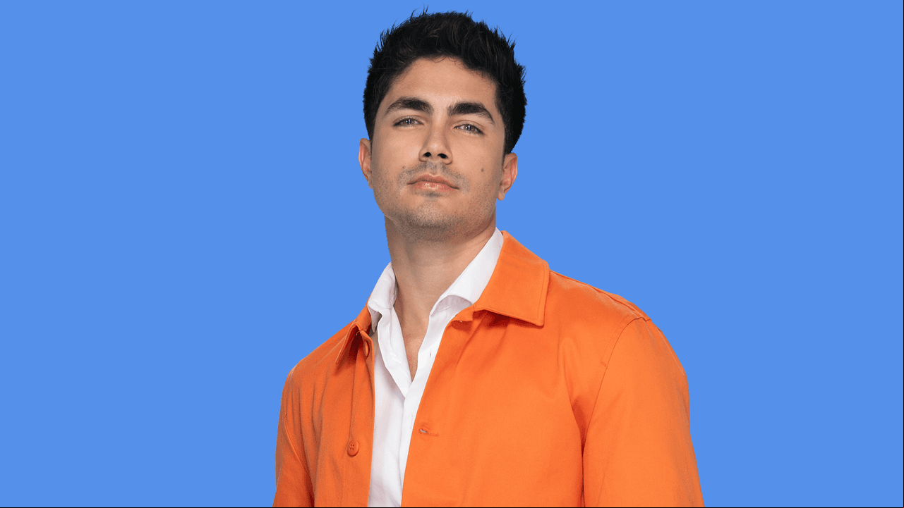 10 cosas que tal vez no sabías de Sian Chiong: desde China hasta… ¿novio de Gloria Trevi?