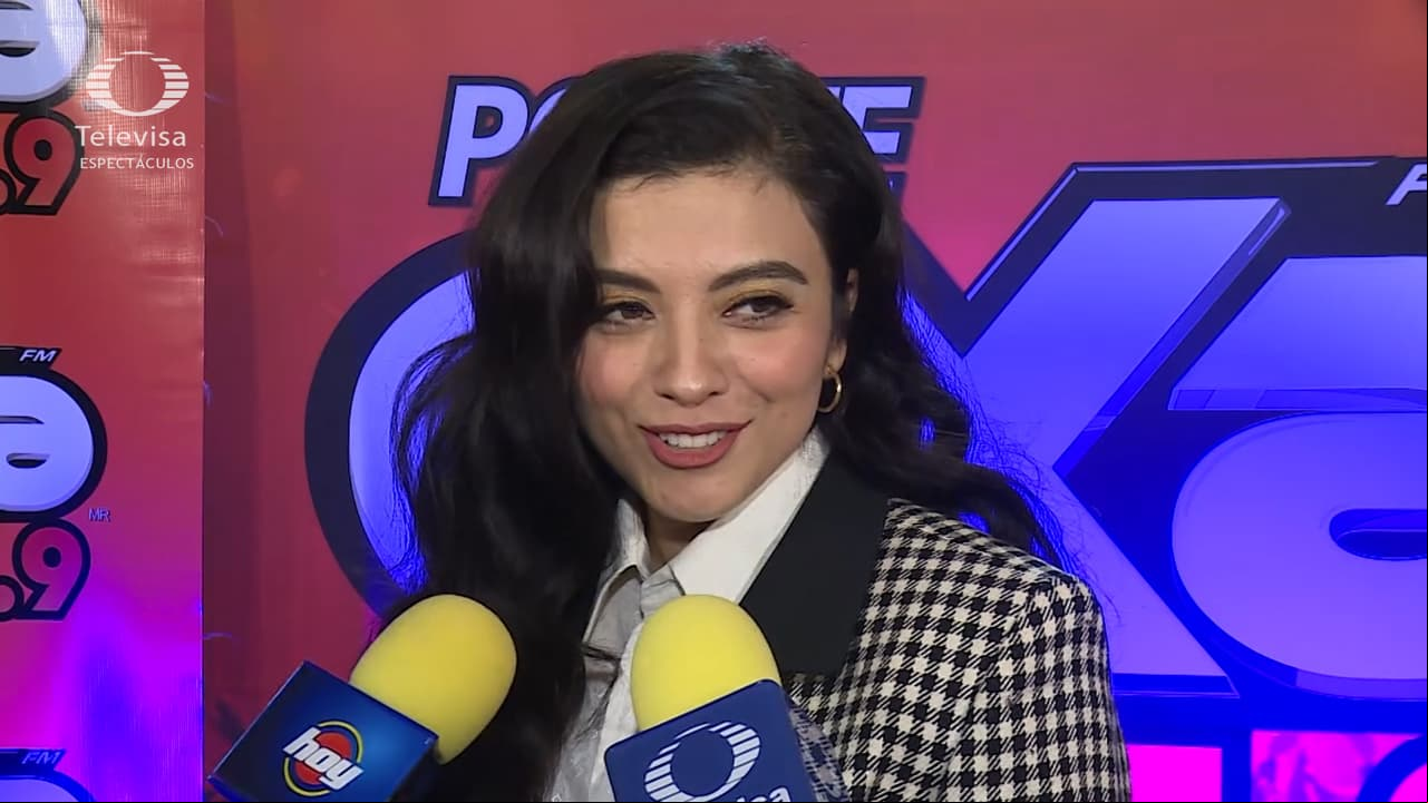 Mon Laferte será la invitada de honor de Gwen Stefani