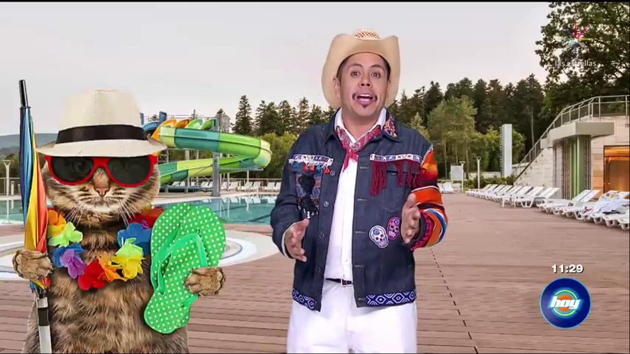 Debrayando con el Indio Brayan y los puentes