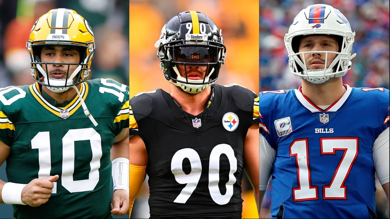 NFL Semana 18: ¿Qué necesita tu equipo para avanzar a Playoffs? 
