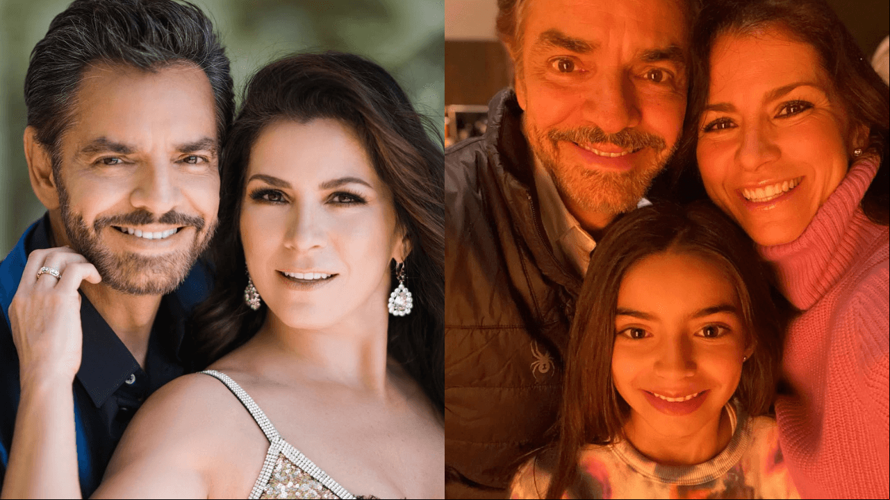 Eugenio Derbez y Alessandra Rosaldo sufren lamentable pérdida y, casi en llanto, revelan: “Ha sido una pesadilla”