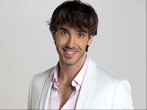¡Conoce más de Pedro Prieto!