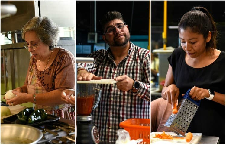 546 equipos audicionaron para participar en Familias Frente al Fuego, un reality show en el que ocho familias competirán para llevarse un millón y medio de pesos. Te presentamos a las familias seleccionadas aquí.