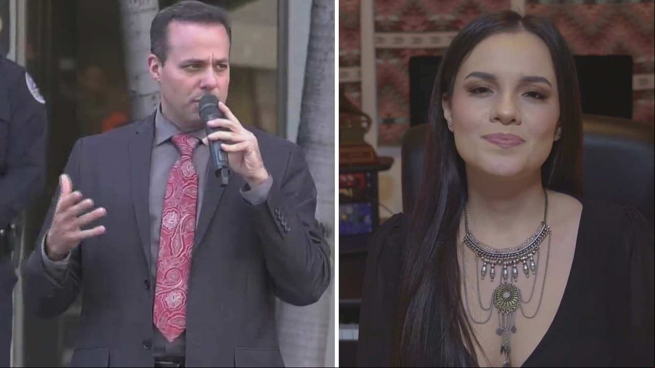 José Joel asegura que Sarita Sosa podría ir a la cárcel por mentirle a las autoridades americanas
