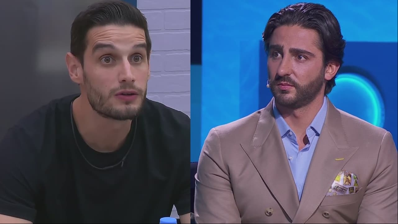 Potro le da la espalda a Adrián Marcelo: tras su eliminación, revela que “no apoya” al líder de Tierra 