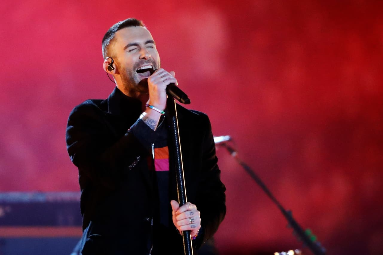 Maroon 5 regresará a México en 2020