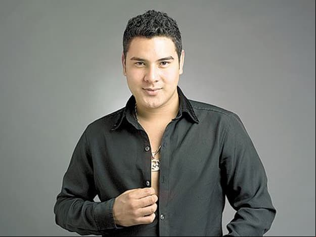 ¡Imperdible!: ¡Alan Ramirez estuvo a punto de perder la voz! 28 julio 2016