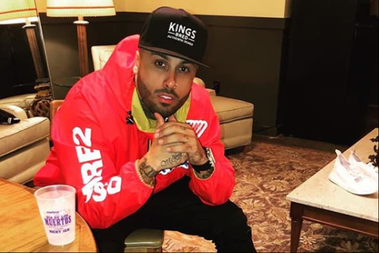 Buscan a los dobles de Nicky Jam y Daddy Yankee para nueva bioserie