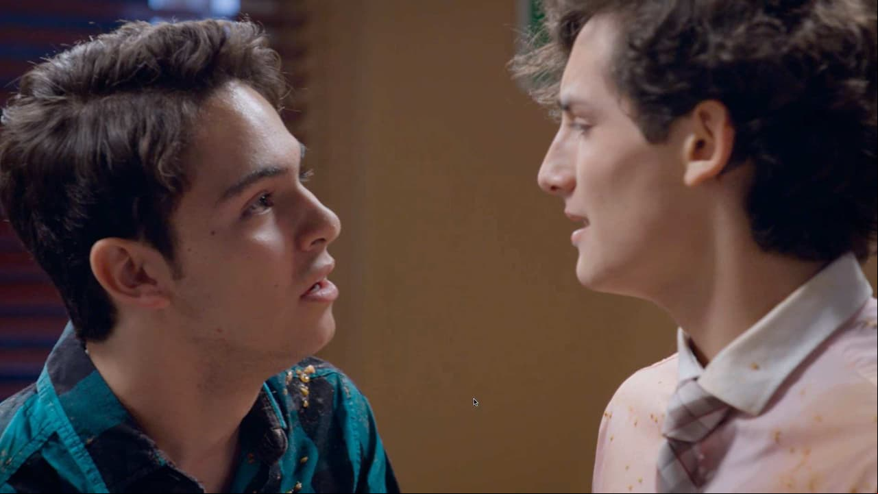 El amor Aristemo supera todos los problemas
