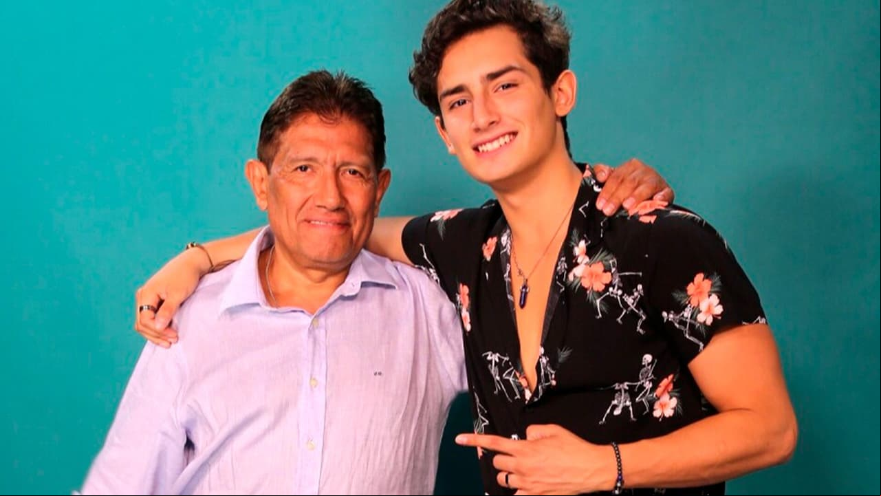 Emilio Osorio se sincera tras romper relación laboral con Juan Osorio